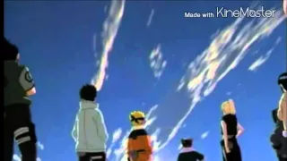 Naruto opening 8 full - Nightcore