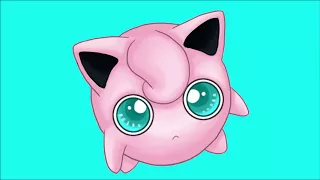 Pokémon - Die TV-Serie OST 3: 02 Pummeluffs Gesang Vollversion HQ - Pummeluff singt sein Lied
