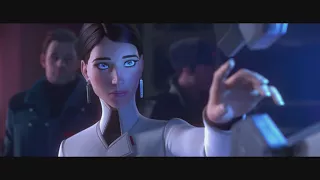 I Need A Hero - Overwatch AMV