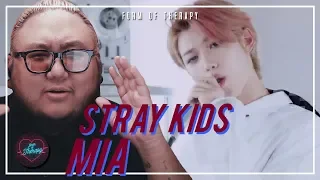 Producer Reacts to Stray Kids "M.I.A."