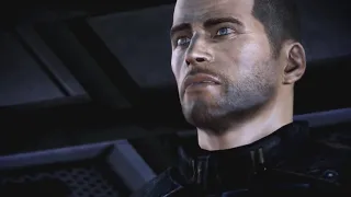 Mass Effect - Dune style Trailer