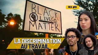 Retour d'Expérience (REX1) :⚖La discrimination au travail (Fr) ⚖ comment faire face ?🦾