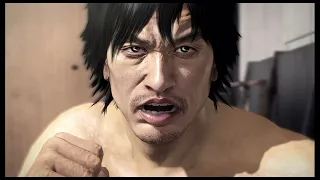 Yakuza 5 Remastered - Part 4 Chapter 4 Story Walkthrough  (1080p / 60 FPS / PS5) No Commentary