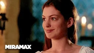 Ella Enchanted | ‘An Elf’s Welcome’ (HD) - Anne Hathaway, Minnie Driver | MIRAMAX