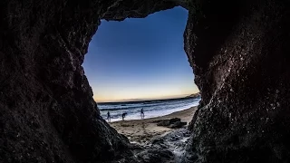 Fuerteventura: "The golden island"