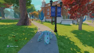 Disney Infinity - Monsters University (PC) walkthrough - Student Aid