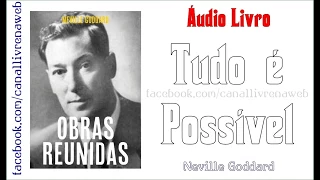 Saiba que Tudo é Possível _ Palestra de N. Goddard ... (@JCarlosdeAndrade )