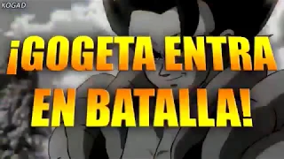 Dragon Ball Super Broly Trailer 5 Español Latino HD