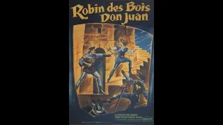 Syn Robin Hooda - Lektor pl Cały Film Przygodowy