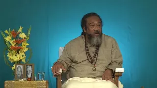 Кто может вас ограничить. Медитация с Муджи. Mooji, синхронный перевод