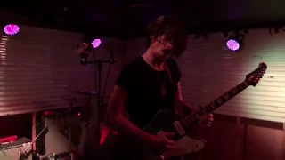 Black Pistol Fire - Speak of the Devil - Live