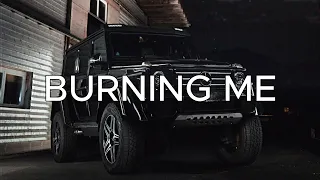 Alex Menco x Melis Treat - Burning Me/ Car Music, Gangster House