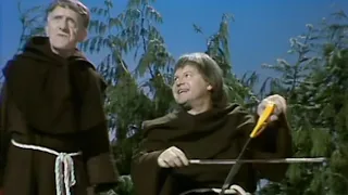 Benny Hill - Saison 1, Episode 14