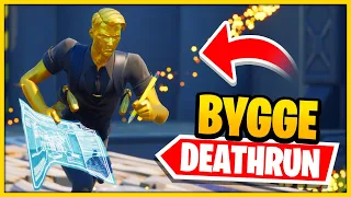 *BYG DIN EGEN VEJ* FORTNITE DEATHRUN • Dansk