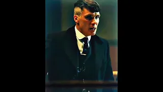 Thomas Shelby from peaky blinders ,🔥 watch till end #shorts #tocaboca #meaning