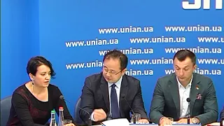 Украина и Китай отмечают 25-ю годовщину со дня установления дипломатических отношений