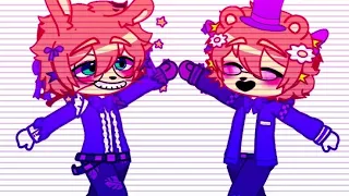 FLIP THAT!1!1! [FNaF/MEME] ||FT. Springbon&Fredbear] {1080p60 or Highest Quality}