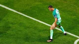 Cristiano Ronaldo vs Wales (Euro 2016)