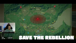 SAVE THE REBELLION - GZW Quest - Task guide Gray Zone Warfare