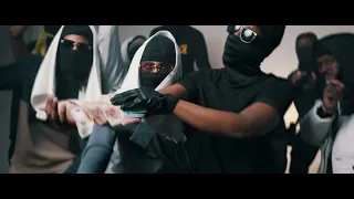 #PML X G.BRUKSHOT - TL STEP (Official Video)