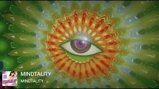 Enter the Psychedelic Wonderland 🌈 DJ Mindtality's Trippy StyLiar Mix 🔊