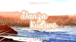 Lucenzo & Don Omar - Danza Kuduro (NEXITS BOOTLEG) 2021