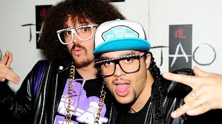 LMFAO: Where Are They Now? | party rock anthem, im sexay and i know it, champagne showers
