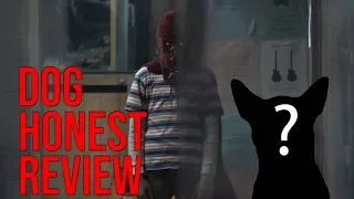 Brightburn Review - Dog Honest Review