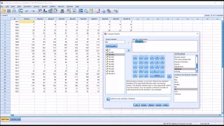 Calculating and Understanding the Coefficient of Variation (COV) in SPSS