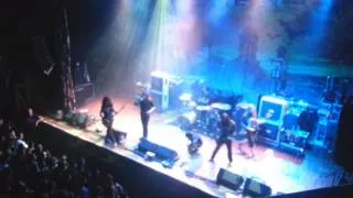 Darkest Hour - Sound the Surrender (HQ Audio) (Live at House of Blues Houston) (06/01/13)