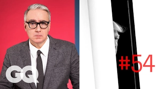 Donald Trump is Panicking About Russia | The Resistance with Keith Olbermann | GQ