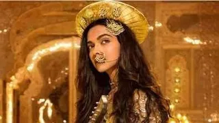 👍Bajirao Mastani movie status video👍