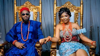 Ekene & Alex Official Traditional Wedding Video - Ekene Umenwa,Alex Ifeanyi  #ekeneumenwawedding