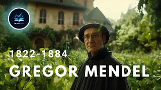 Gregor Mendel: Vater der Genetik 🧬