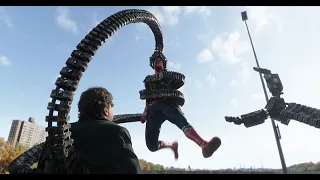 Spider-Man: Put bez povratka - spot