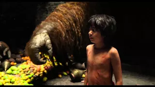 The Jungle Book Movie Trailer