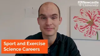 Careers | Sport & Exercise Science