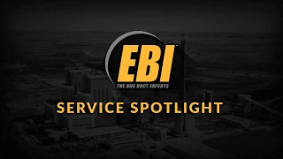 EBI's Service Spotlight - Silverplating