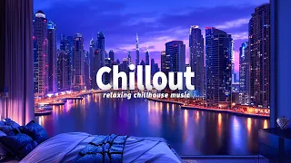 Ambient Chillout Lounge ✨ Calm & Relaxing Background Music ✨ Deep Chillout Playlist for Relax, Sleep