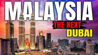 Exploring Malaysia: A Melting Pot of Cultures and Adventures