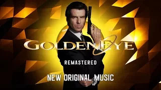 Goldeneye 007 - New Original Score