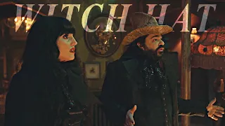 Witch Hat | What We Do in the Shadows