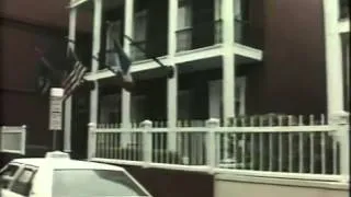 Dolly Partons Tour of New Orleans on Dolly Show 1987/88 (Ep 21, Pt3)