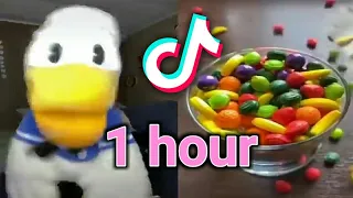 1 hour Donald Ducc tiktok compilation | Best Donald Ducc tiktok | Donald Duck tiktok