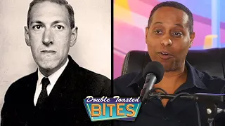 LOVECRAFT COUNTRY AND WHY WE HATE HP LOVECRAFT | Double Toasted Bites