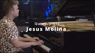 Quintuplets By Jesus Molina (Official Video)