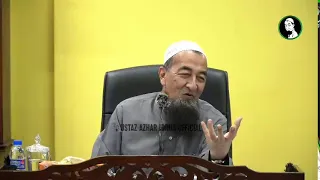 🔴 UAI LIVE : 14/01/2024 Kuliyyah Maghrib Jemputan Khas & Soal Jawab Agama - Ustaz Azhar Idrus
