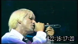 Red Hot Chili Peppers - Reading Festival 1999 (Full Concert)