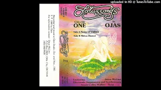 Ojas - Lotussongs Vol.1 (Full Album Cassette 1980)