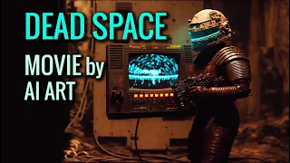 Dead Space Movie